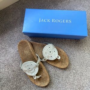 JACK RODGERS SANDALS